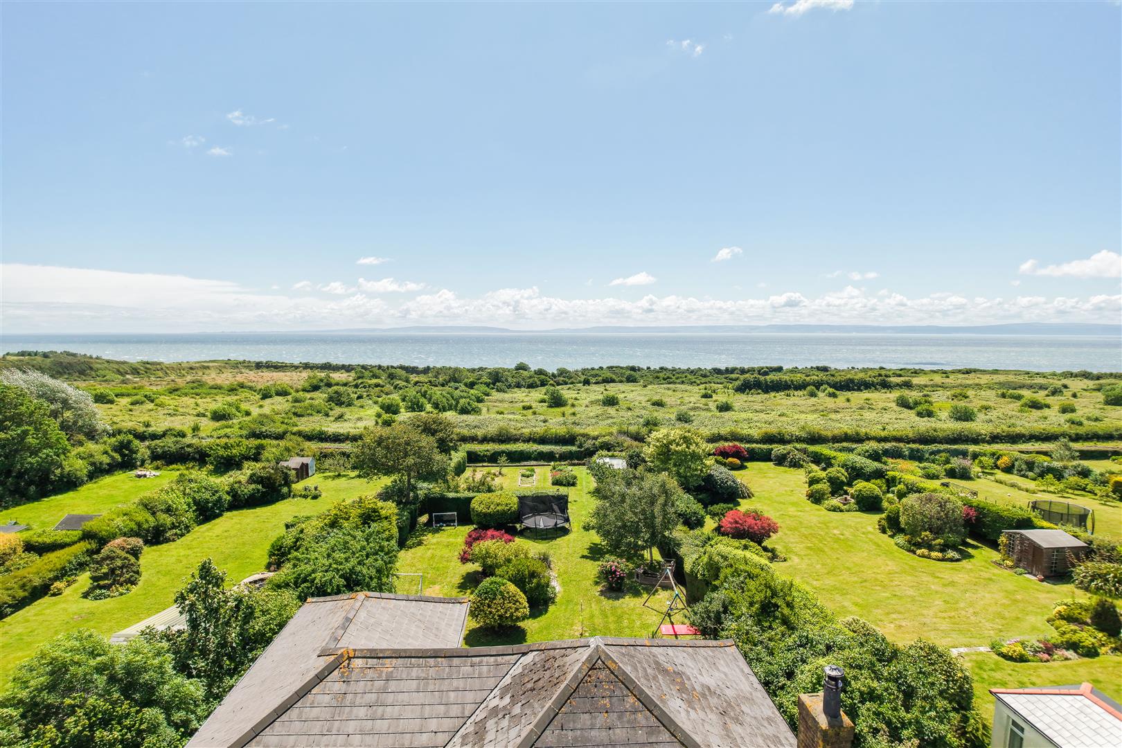111 Fontygary Road, Rhoose, Barry, Vale Of Glamorgan, CF62 3DU